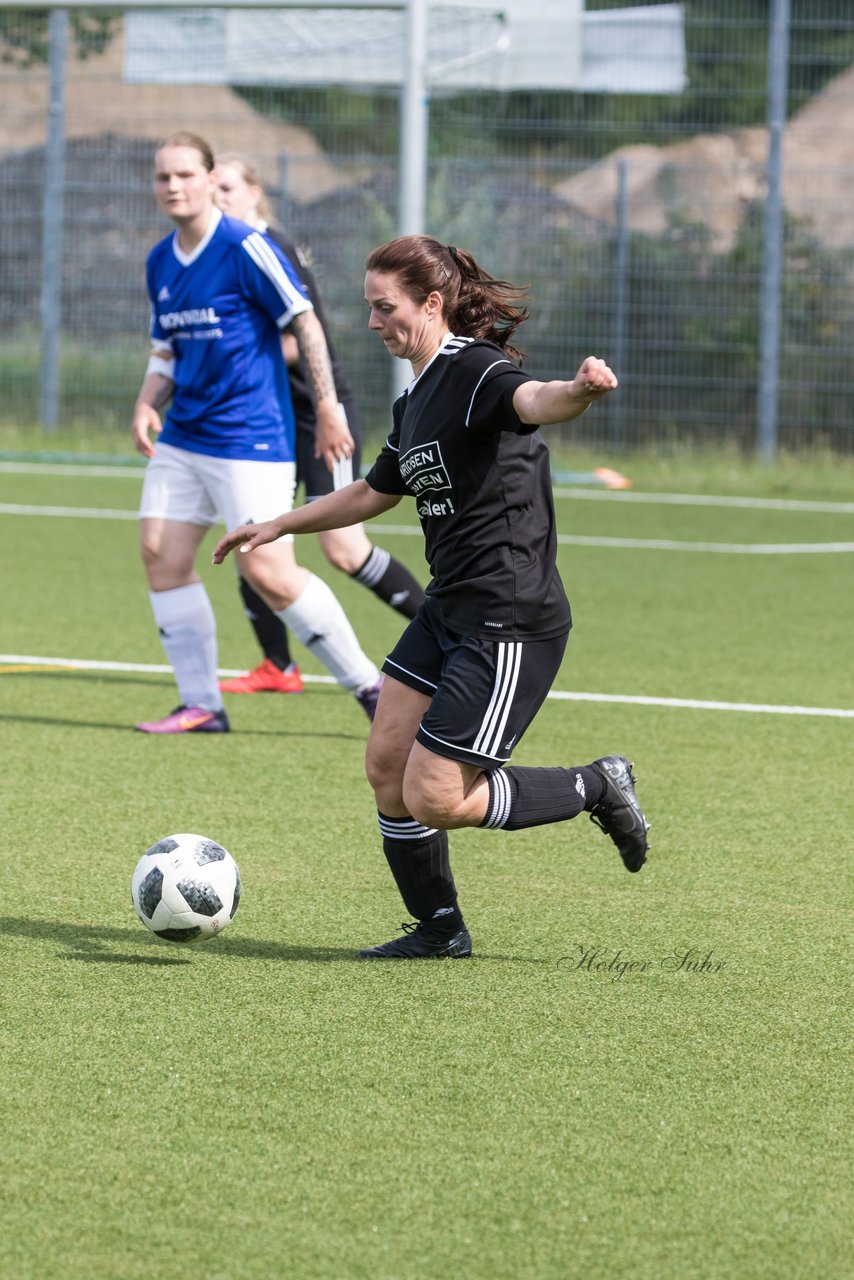 Bild 214 - Frauen FSC Kaltenkirchen - SG Daenisch-Muessen : Ergebnis: 7:1